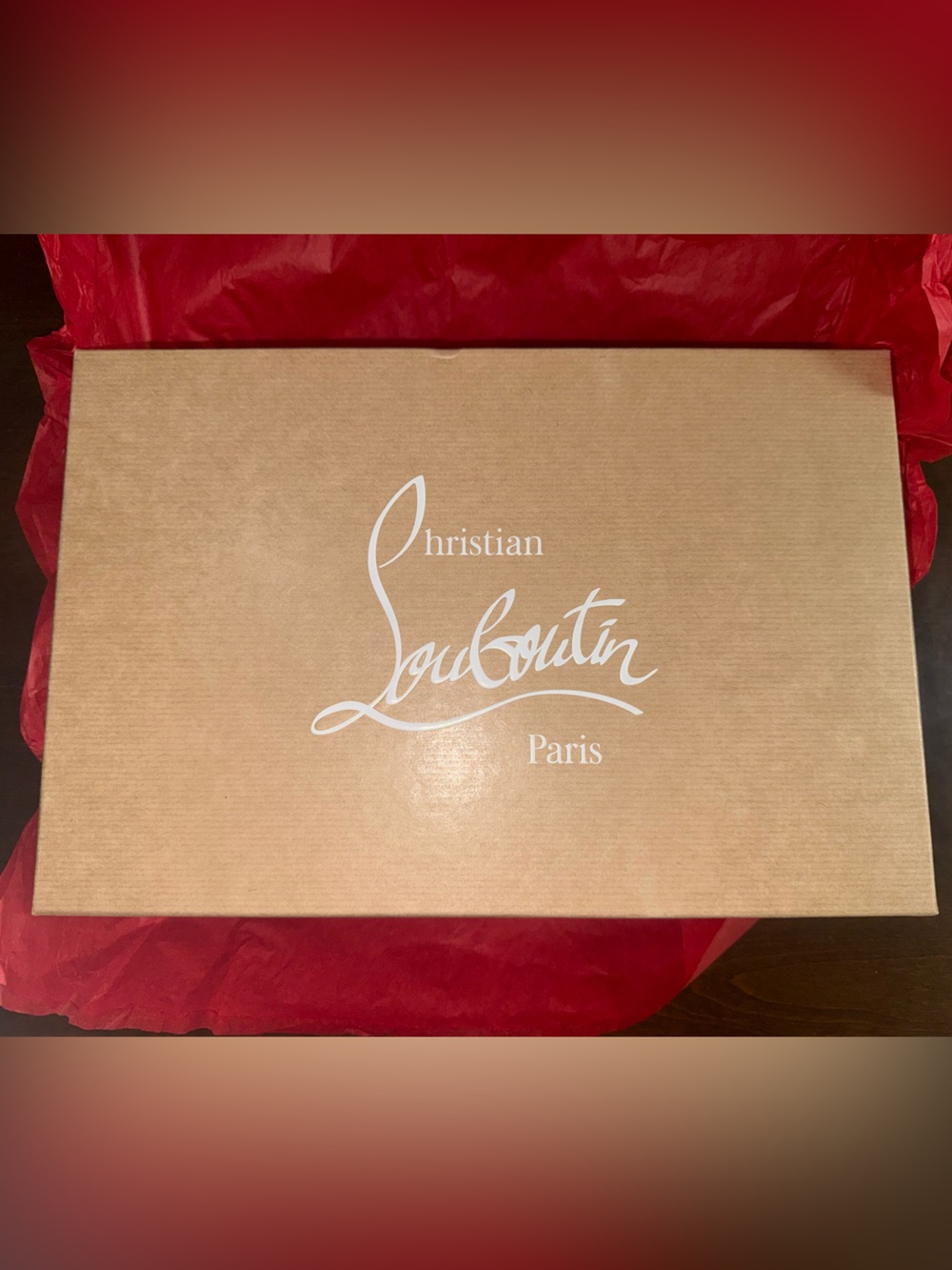 Christian Louboutin Hot Chick 100mm Scalloped heel